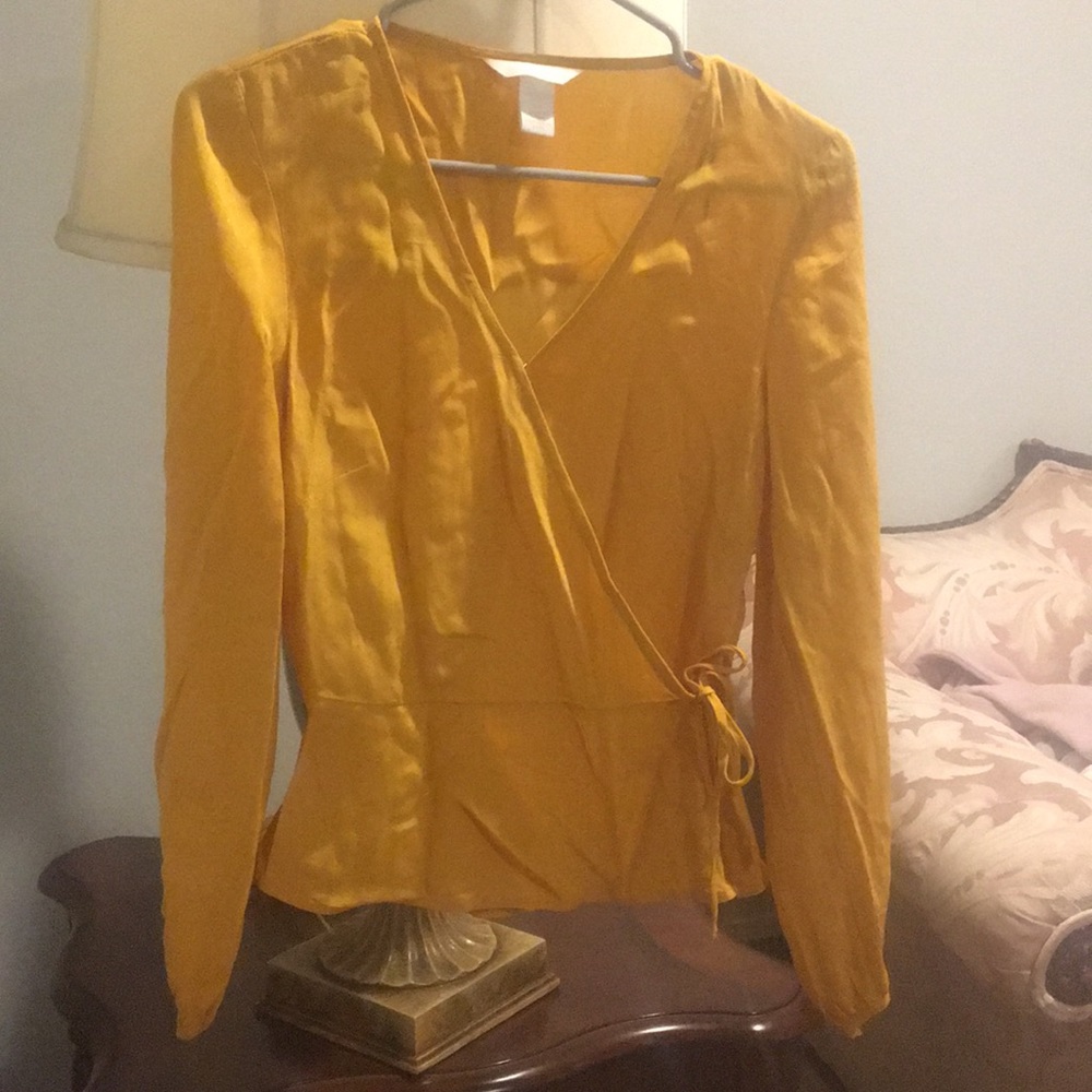 Size 2 Blouse